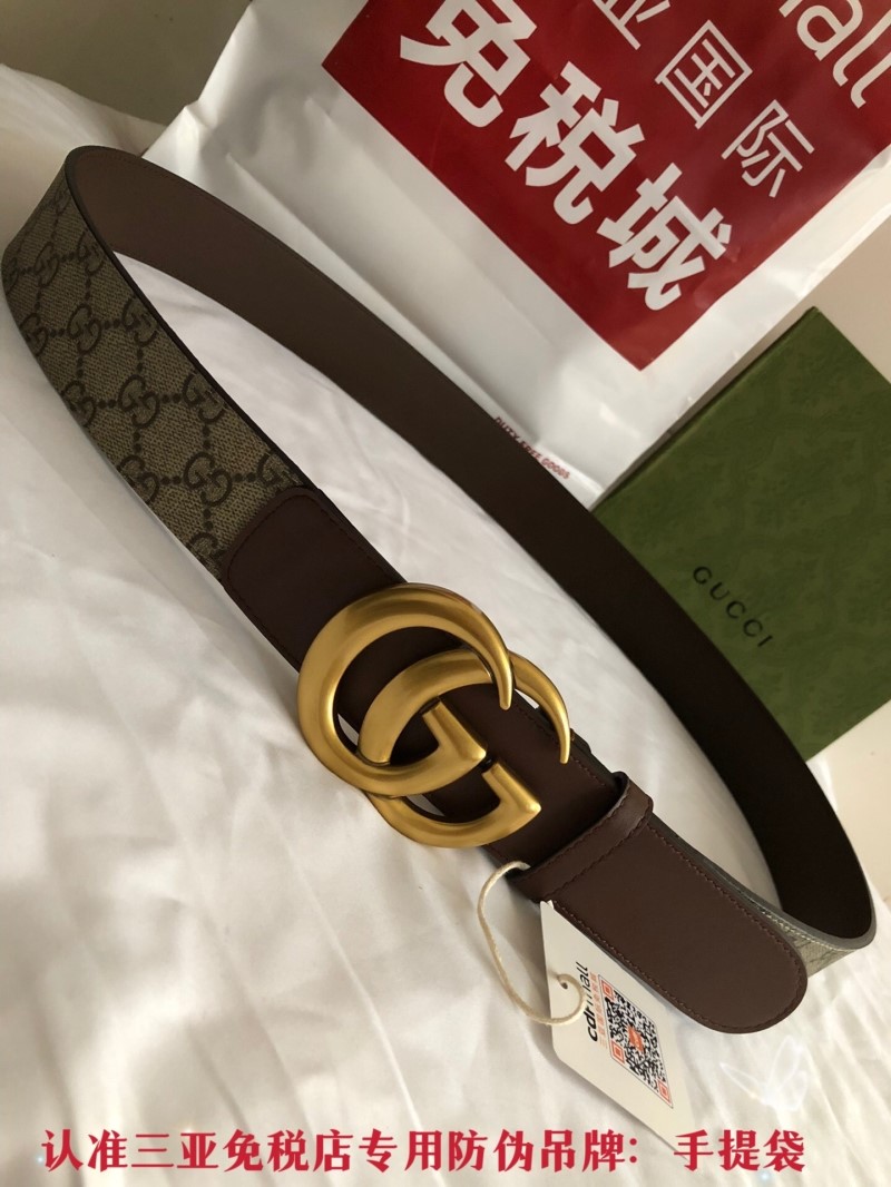 Gucci Belts